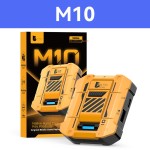 Keyboard Converter Factory - Jia Ying GamwingM10