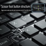 Foldable Keyboard Manufacturer - Portable Rechargeable