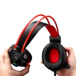 Foldable Headset Supplier - Original Headphones 3.5mm