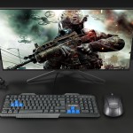Gaming Set Supplier - Hot Selling Gaming Keyboard