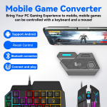 Mobile Game Simulator Manufacturer - MIX SE Mobile
