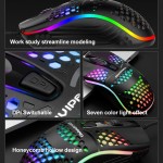 Computer Mouse Factory - Factory Direct LED Backlight