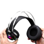 Computer Headset Manufacturer - High-quality Gaming