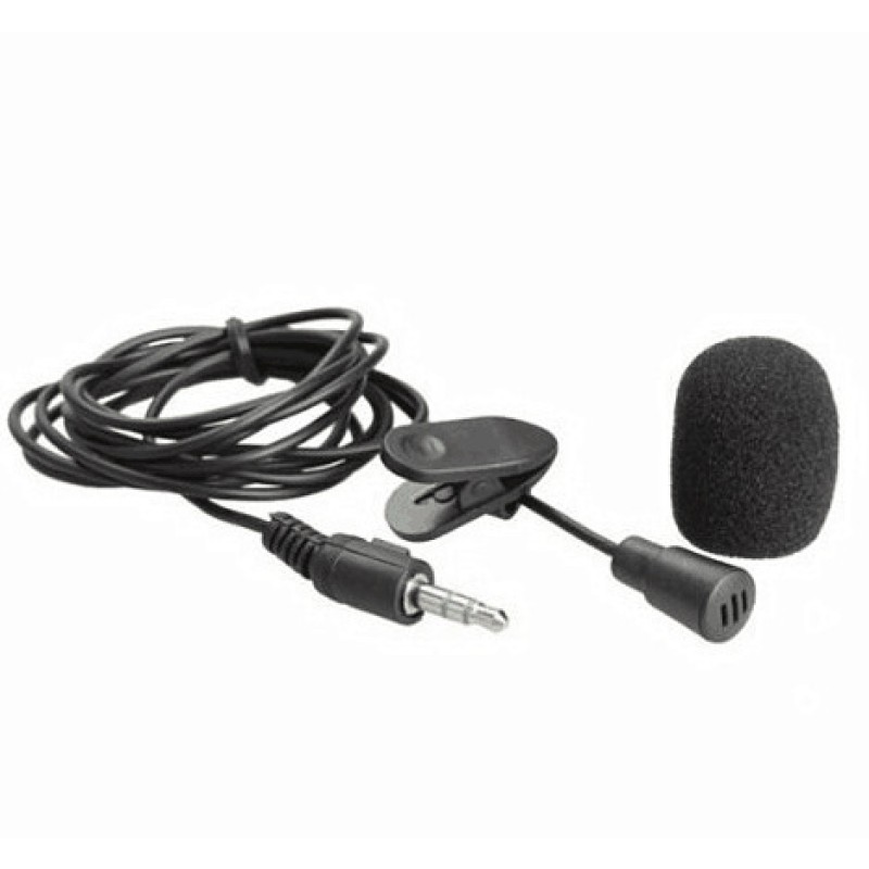 Lapel Mic Factory - Professional Android Mobile