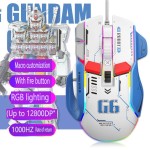 Gaming Mouse Manufacturer - Best Selling 12800 DPI