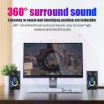 Computer Speaker Factory - V5 Dazzle Mini Computer