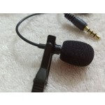 Clip Microphone Manufacturer - Wholesale Collar