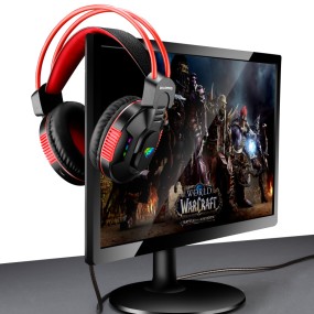 Foldable Headset Supplier - Original Headphones 3.5mm