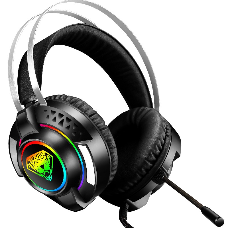 Computer Headset Manufacturer - High-quality Gaming