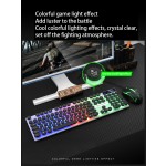 Keyboard Set Factory - Emperor Leopard GMK-30