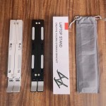 Aluminum Stand Manufacturer - Adjustable Foldable