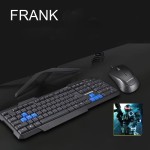 Gaming Set Supplier - Hot Selling Gaming Keyboard