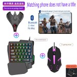 Game Handle Supplier - Factory Wholesale Phantom