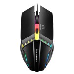 Wired Mouse Supplier - Hot Selling Office 6D Optical
