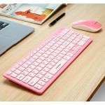 Computer Set Manufacturer - Comfortable Keyboard