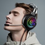 RGB Headset Manufacturer - Wholesale Spot H540