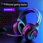 RGB Headset Manufacturer - Wholesale Spot H540