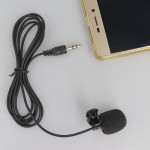 Clip Microphone Manufacturer - Wholesale Collar