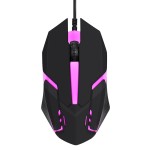 Optical Mouse Manufacturer - 2021 Hot Sale RGB