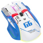 Wireless Mouse Manufacturer - Best Selling Triple Modes