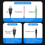 Gaming Headsets Manufacturer - PSH 400 Best On Ear Metal