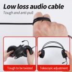 Gaming Headsets Manufacturer - PSH 400 Best On Ear Metal