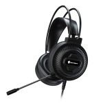 Gaming Headsets Manufacturer - PSH 400 Best On Ear Metal