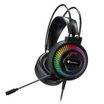 Gaming Headsets Manufacturer - PSH 400 Best On Ear Metal
