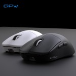 Gaming Mouse Manufacturer - Ergonomic 2.4GHz RGB LED
