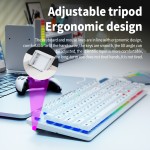Keyboard Mouse Combo Manufacturer - Ergonomic Full Size RGB