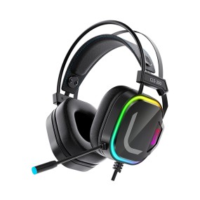 Gaming Headset Factory - CLS 200 Wholesale RGB Backlit