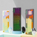 Keyboard Mouse Combo Factory - Wholesale 2 in 1 USB