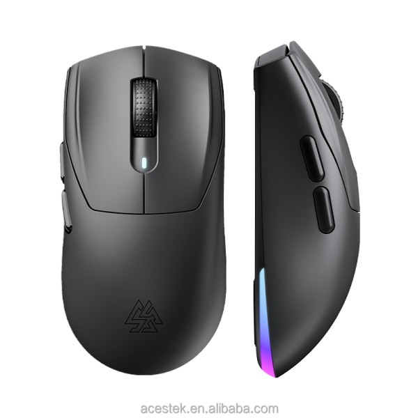 Gaming Mouse Factory - Custom Printed Ultra Light RGB