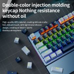 Gaming Keyboard Factory - SK105 Wired USB Mechanical