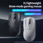 Gaming Mouse Factory - Custom Printed Ultra Light RGB