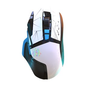 Gaming Mouse Factory - GPW G502 Wireless Programmable