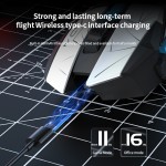 Gaming Mouse Factory - Optical RGB Wireless LED