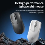 Gaming Mouse Factory - Custom Printed Ultra Light RGB