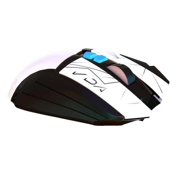 Keyboard Mouse Combo Factory - 2.4GHz Dual Mode RGB