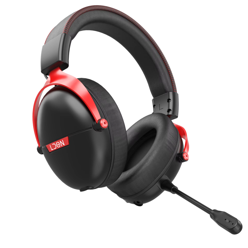 Gaming Headset Manufacturer - LDON R4 5.0 7.1 Virtual