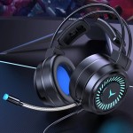 Gaming Headset Factory - Wholesale G58 7.1 Channel Metal