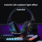 Gaming Headset Manufacturer - G08 Esports Noise Cancelling