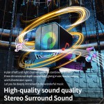 PC Speaker Manufacturer - AMZ Hotselling USB 2.0 Stereo