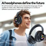 AI Headset Factory - X1 Pro V6.0 Bluetooth Travel