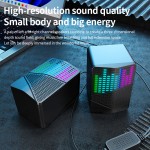 USB Speaker Manufacturer - Mini USB 3.5mm RGB