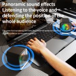 PC Speaker Manufacturer - AMZ Hotselling USB 2.0 Stereo