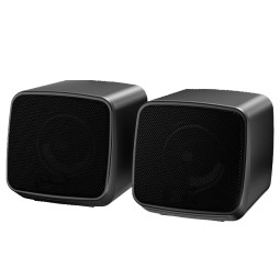 USB Speaker Manufacturer - E 1078 Mini Sound Bar RGB