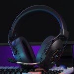 Gaming Headset Manufacturer - G08 Esports Noise Cancelling