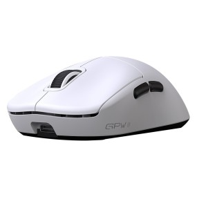 Gaming Mouse Manufacturer - Ergonomic 2.4GHz RGB LED