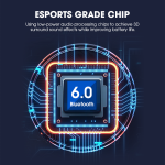 Bluetooth Headset Factory - LNONR4 Metal Leather On Ear